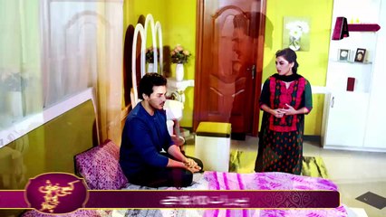 Kaisi Khushi Le Ke Aya Chand Monday at 8:10pm on APlus