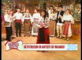 Raluca Burcea - Ti-o parea puiule bine (Asa-i hora la romani - ETNO TV)