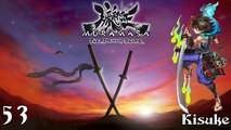 Let's Play Muramasa: The Demon Blade - 53/99 - Nur an zweiter Stelle