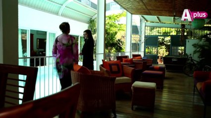 Mushrik Tuesday at 8:10pm on APlus