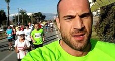 Dün Maratonda Ölen Sporcu, Kalp Krizi Nedeniyle Hayatını Kaybetmiş