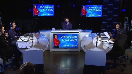 Willy Rovelli : "On va finir par le regretter"