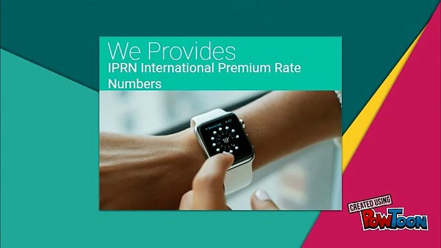 Buy Premium Rate Numbers