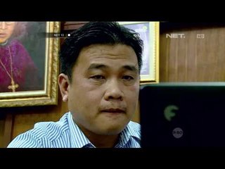 Antisipasi Kekerasan Seksual Anak Dengan Game - NET12