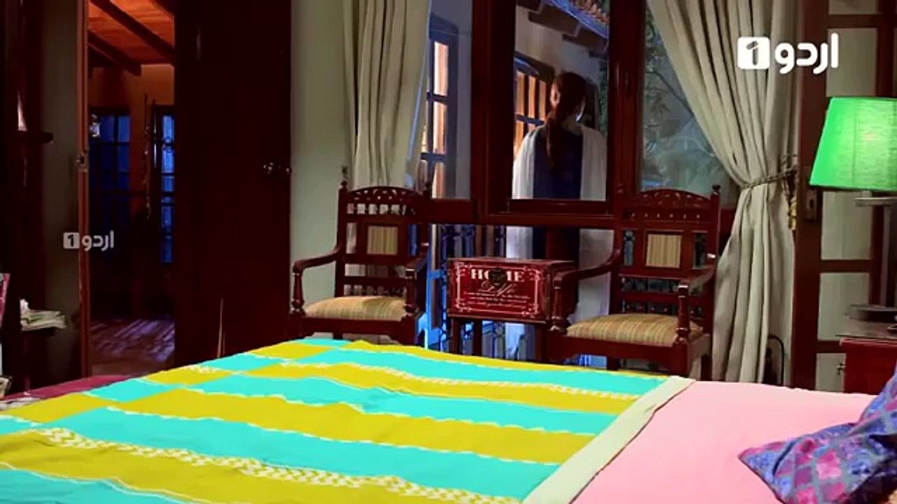 Andaz E Sitam Episode 11