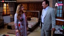 Kambakht Tanno - Episode 77   Aplus