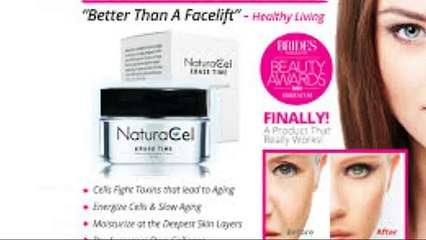 Naturacel Cream Anti Aging Cream