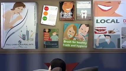 Смешные мультики для детей и взрослых