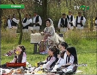 Gheorghita Nicolae - M-a trimis maica la vie (arhiva)