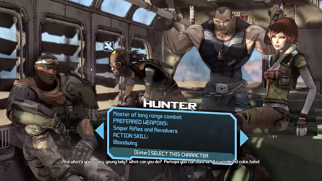 Borderlands | CO-OP 4P | Fyrestone | Part 1