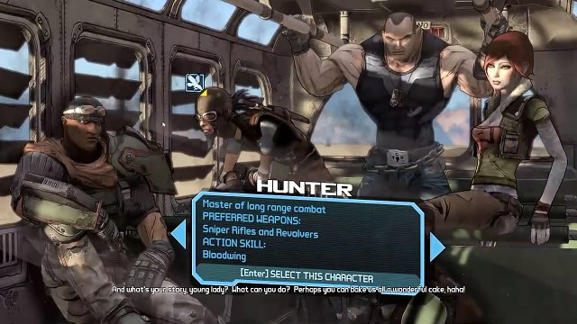 Borderlands | CO-OP 4P | Fyrestone | Part 1