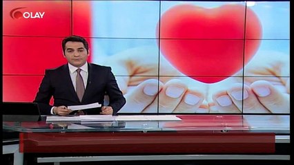 Yeşilay Haftası (Haber 05 03 2017)