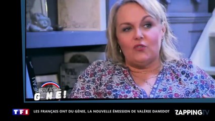 Valérie Damidot : Premières images de sa nouvelle émission sur TF1
