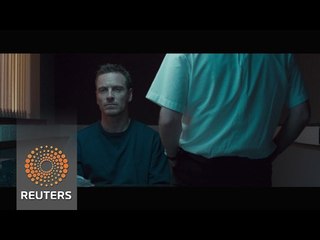 Family and crime explored in 'Trespass Against Us'