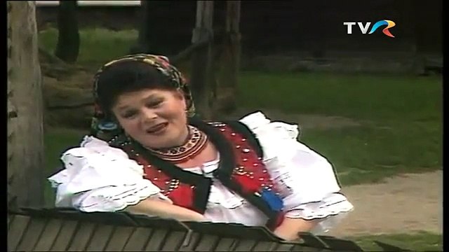 Angela Buciu - Cucule cu pene sure (Arhiva)