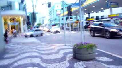 Dia 1 Festival Internacional Lume de Cinema