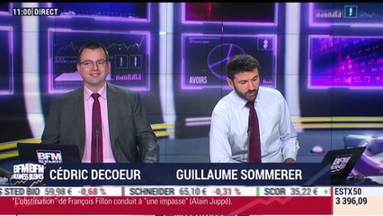 Au cœur des marchés: PSA en forte hausse suite à l'annonce du rachat d'Opel à GM - 06/03