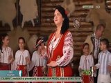 Florentina Suciu - Azi e ziua mea (DOR CALATOR - ETNO TV - 01.01.2014)