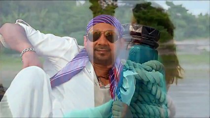 Mugdhota ft Tarique AFM & Nodi Hot New Bangla Song HD_HD