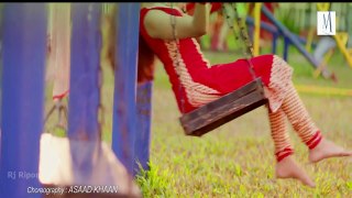 Moner Thikana Bangla Music Video (2016) HD 720p