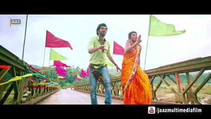 Moner Vitore Moner Bahire Video Song – Angaar (2016) Ft. Om & Jolly HD