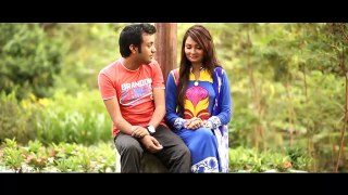 O Bondhure (2016) By Belal Khan Ft. Shimul & Nidhi Bangla Music Video 720p H