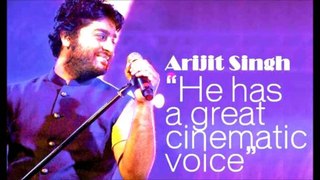 Best Of Arjit Singh Songs Collection 2017