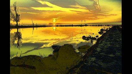 ベートーヴェン　交響曲第9番ニ短調 Op.125「合唱」 第3楽章