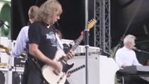 Status Quo Live - Caroline(Rossi,Young) - Alton Towers,Stoke 26-6-2004