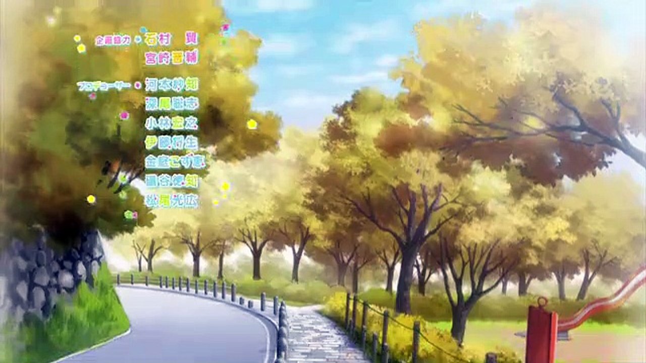 きんいろモザイク Pretty Days