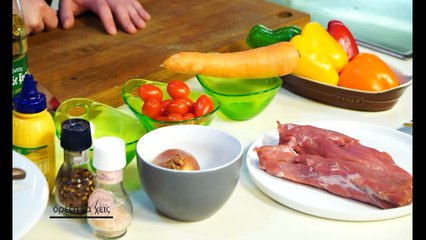 Όρεξη να χεις S06EP16 Ασημίνα Βαλάντης ΔΩΔΩΝΗ