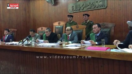 بالفيديو..دفاع 3 متهمين بقضية الاتجار بالبشر بالغربية يطالبون بإخلاء سبيلهم