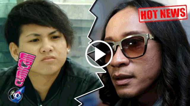 Hot News! Evelyn Tantang Aming 'Buka-bukaan' di Depan Media - Cumicam 06 Maret 2017