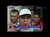 BNN Temukan Sabu sabu 100 Kg di Riau - NET24