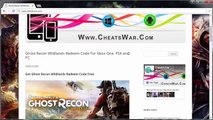 [Get] Ghost Recon Wildlands Crack Free on Xbox One,PS4 and PC [Tutorial]
