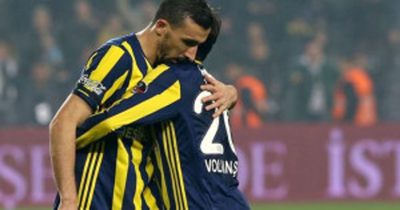 Fenerbahçeli Mehmet Topal: Sabaha Kadar Uyumadı...