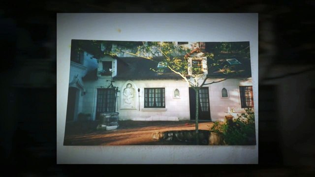 A vendre maison troglodyte proche chateaux de la Loire, Villavard - Annonces immobilières entre particuliers