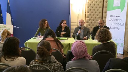 Mobilisation générale contre les discriminations dans l’accès au logement