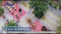 Tiga Tempat Wisata Tujuan Raja Salman di Bali