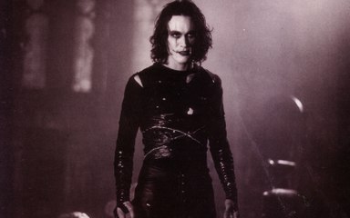 Unknown Shocking Facts About Brandon Lee