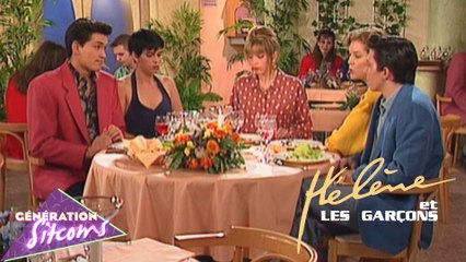 Hélène et les garçons - Épisode 34 - Une nouvelle vie