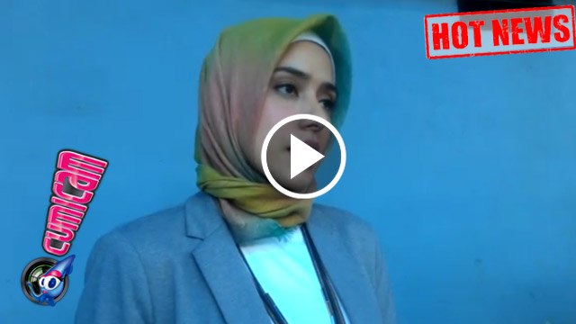 Hot News! Fairuz Menangis Hebat di Hari Ulang Tahun - Cumicam 06 Maret 2017