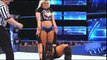 Alexa Bliss Vs Becky Lynch One On One Full Match For WWE Smackdown Women Championship At WWE Smackdown Live