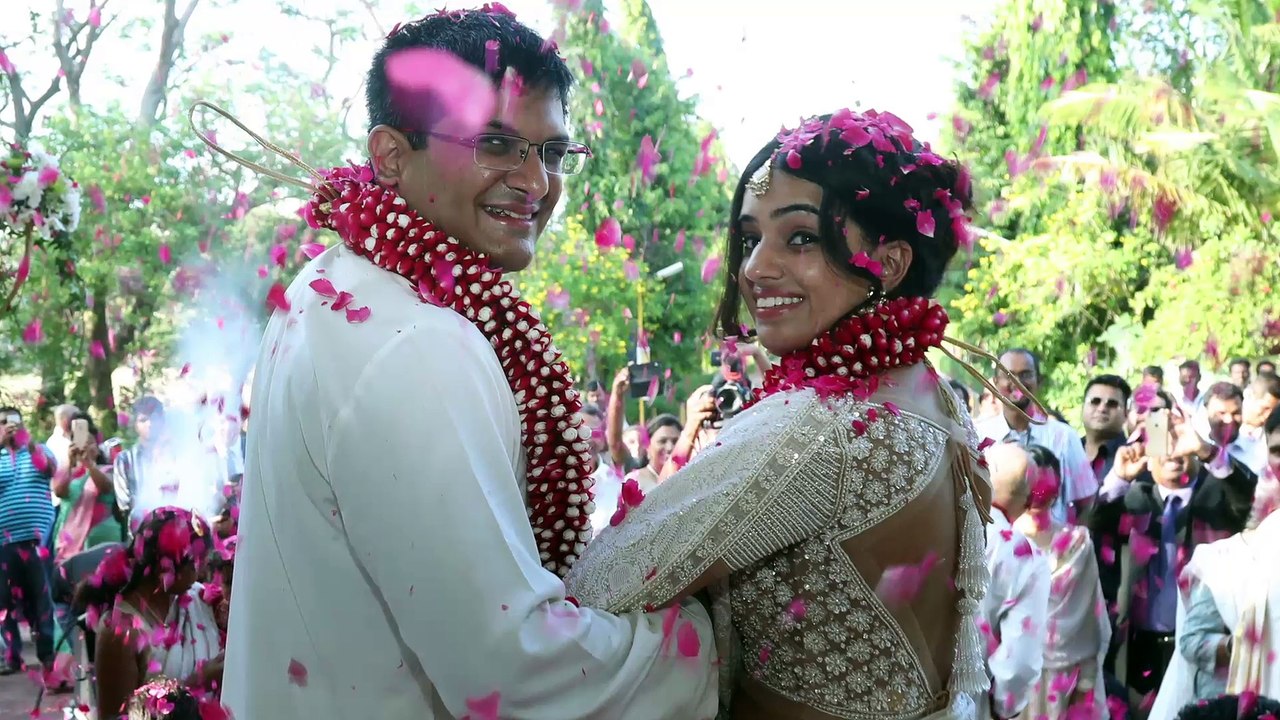 Ana&Vikram