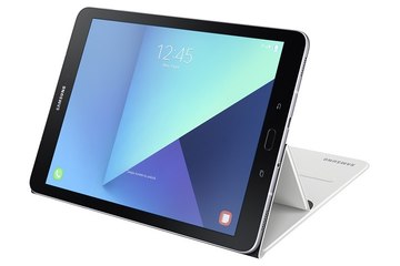 Galaxy Tab S3 - Game Launcher