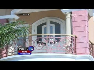 Live Report Dari Pembuatan Makanan Ringan Berkemasan Bikini di Depok - NET16