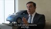 Carlos Ghosn steps down as Nissan CEO after 16 years