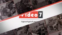 بالفيديو.. أهالى قوص يشيعون جنازة 4 من ضحايا غرق السيارة فى حادث عبارة قنا