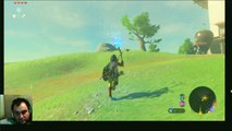 Zelda Breath of the Wild, Gameplay 9, Prunia me regala nuevos modulos para la piedra