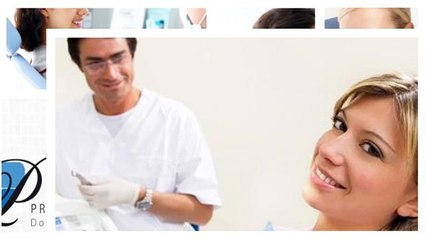 Find a Cosmetic Dentist for Dental Problems
